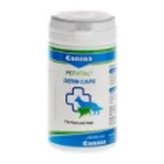 Canina Petvital Derm tabletės, 40 g parduotuvėje akvanamai.lt