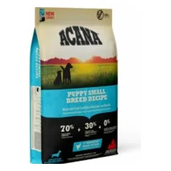 ACANA Puppy Small Breed Recipe