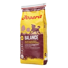 Josera Balance sausas pašaras šunims 12.5kg, 12,5 kg — 2 nuotrauka