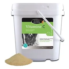 HORSE MASTER - Vitamin C - Pferdemeister