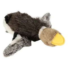 Hyper Pet žaislas šunims Wildlife, antis, Dideliems 26–45 kg — 2 nuotrauka