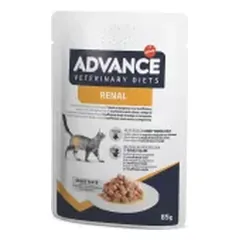 ADVANCE Veterinary Diet Cat RENAL konservai katėms