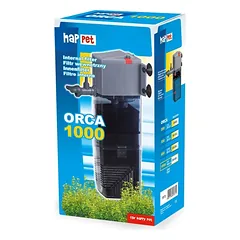 HapPet Orca 1000