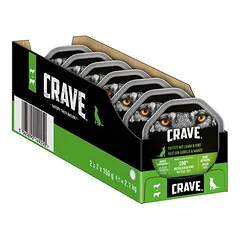Crave Adult Pastete — 2 nuotrauka