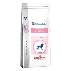 Royal Canin Pediatric Junior Dog 4kg