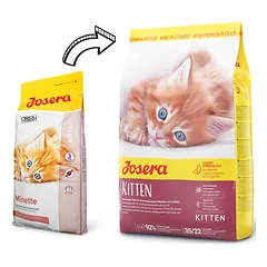 JOSERA Kitten 2kg