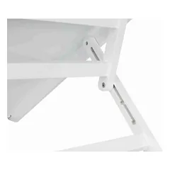 Trixie Dog Ramp Adjustable in Height White — 2 nuotrauka