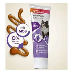 Beaphar Malt Paste gegen Haarballen