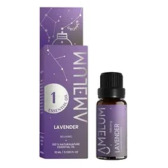 Levandų eterinis aliejus, 10 ml — 4 nuotrauka