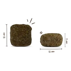 Bosch sausas maistas šunims 2 x 15 kg, mišrus rinkinys — 3 nuotrauka