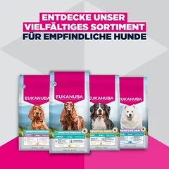 Eukanuba Special Care Sensitive Joints Adult, sausas maistas šunims, 1,5 - 2,9 kg — 5 nuotrauka