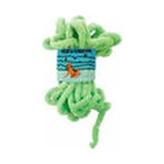 KONG Cat Pull-A-Partz Yarnz Assorted — 5 nuotrauka
