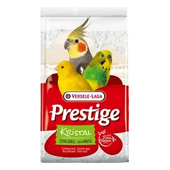 Versele-Laga Shell Sand Kristal 25 kg - smėlis paukščiams