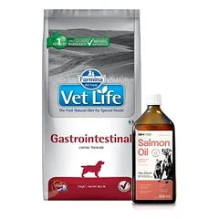 FARMINA Vet Life Dog Gastrointestinal 12kg