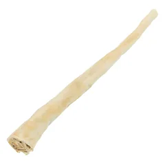 Trixie natūrali džiovinta buivolo uodega, skanėstas šunims, 30 cm — 2 nuotrauka