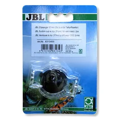 JBL siurbtukai CO2 Taifun reaktoriui, 37 mm, 2 vnt.