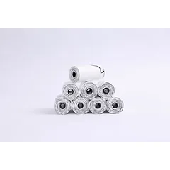 Šunų išmatų maišeliai PETKIT, 120 vnt, 30 × 22 cm — 5 nuotrauka