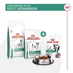 Royal Canin Satiety Snacks skanėstai šunims — 3 nuotrauka