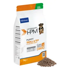 Virbac HPM Veterinary Baby Dog Small & Toy
