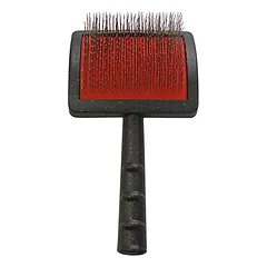 Yento Mega Pin Slicker Brush šepetys, L — 2 nuotrauka