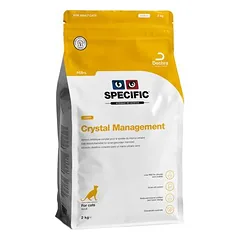 Specific Cat FCD - L Crystal Management Light