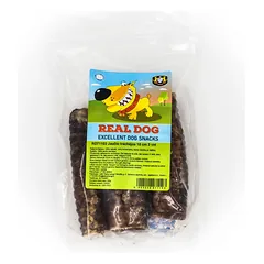Real Dog jaučio trachėjos 15 cm