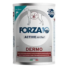 Forza10 Active Line Dermo mit Fisch