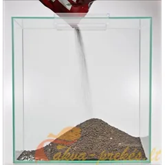Fluval stratum substratas 8kg — 3 nuotrauka