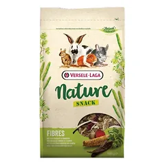 Graužikų pašaro visavertis papildas, 500 g | 2 — 2 nuotrauka