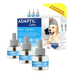 ADAPTIL® Calm papildomas buteliukas, 30 dienų papildymo buteliukas, 48 ml — 2 nuotrauka