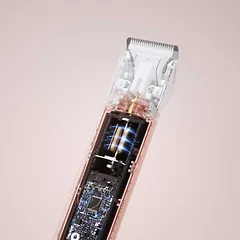 Gyvūnų plaukų trimeris PETKIT 2-in-1 Pet Trimmer Pro PK413, 2-in-1