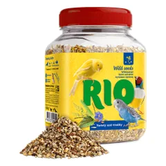 RIO laukinių sėklų mišinys paukščiams, 240 g