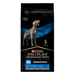 Purina PRO PLAN Veterinary Diets Dog Dermatosis 3kg