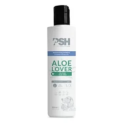 PSH Daily Beauty line Aloe Lover Shampoo, 300ml