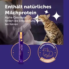 Happy Snack by FELIWAY su vištiena, skanėstai katėms — 2 nuotrauka