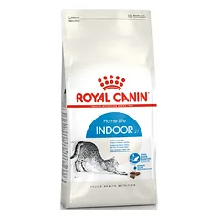ROYAL CANIN Indoor sausas pašaras katėms 1kg. – 10kg.
