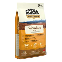 ACANA Regionals Wild Prairie Dog 6kg