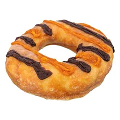 Trixie Donuts, Trixie Donuts 3 x 55 g — 4 nuotrauka