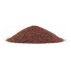 Happet smėlis terariumams, juodas ir raudonas, 1 kg — 2 nuotrauka