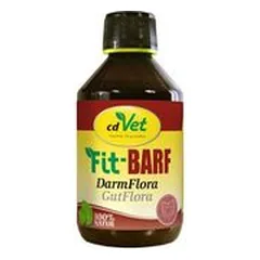 cdVet Fit-Barf žarnyno flora, 1L — 3 nuotrauka