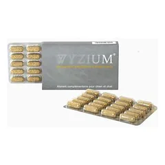 LABORATOIRE MOUREAU - WYZIUM - MOUREAU
