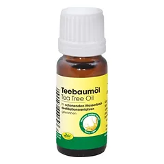 Teebaumöl, Teebaumöl 10ml — 2 nuotrauka