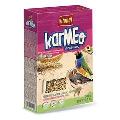 Vitapol maistas egzotiniams paukščiams 500 g