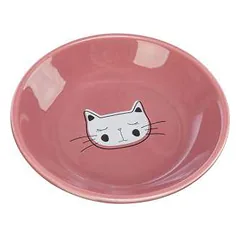 Dubenėlis katėms TRIXIE Keramika 0,2L 14cm parduotuvėje petreon.lt