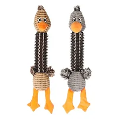 Flamingo žaislas šunims Dukla, antis