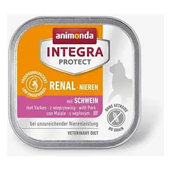 Integra Protect Cat Renal Nieren kiauliena 100 g