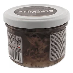 Elbeville burnos priežiūros paštetas, jautiena su ramunėlėmis, mėtomis ir juodųjų serbentų lapais šunims, 220 ml — 5 nuotrauka