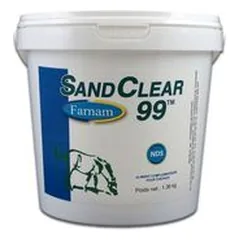 FARNAM - SAND CLEAR 99 - FARNAM