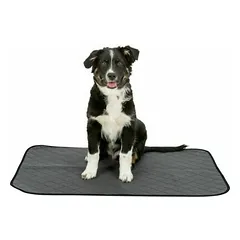 Trixie skalbiamas higieninis paklotas 60x90 cm — 2 nuotrauka