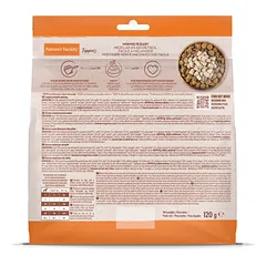 Nature’s Variety Toppers (jautiena) 120 g — 3 nuotrauka